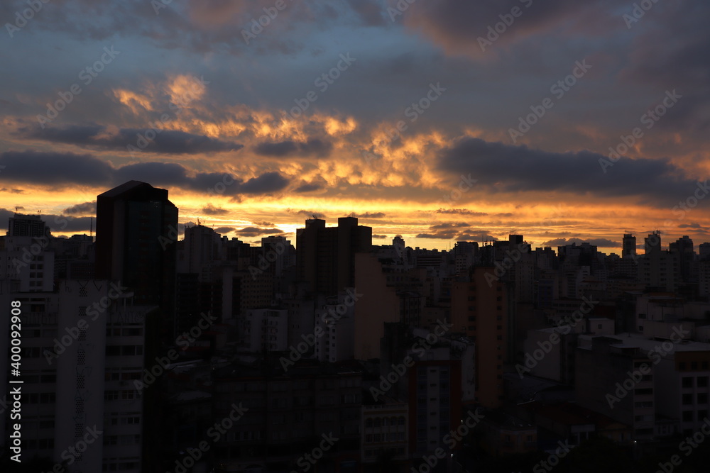 entardecer entardecer