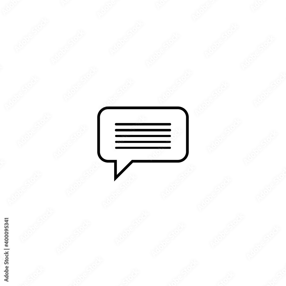 Isolated messages financial draw digital marketing icon- Vector Isolated messages financial draw digital marketing icon- Vector