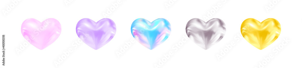 Adorable hearts. Pink, purple, neon blue, silver, gold. Decor for holidays, likes, messages, uplifting, fairy tales, games. Suitable for Valentines Day, Womens Day, Mothers Day, Fathers Day, Birthday Adorable hearts. Pink, purple, neon blue, silver, gold. Decor for holidays, likes, messages, uplifting, fairy tales, games. Suitable for Valentines Day, Womens Day, Mothers Day, Fathers Day, Birthday