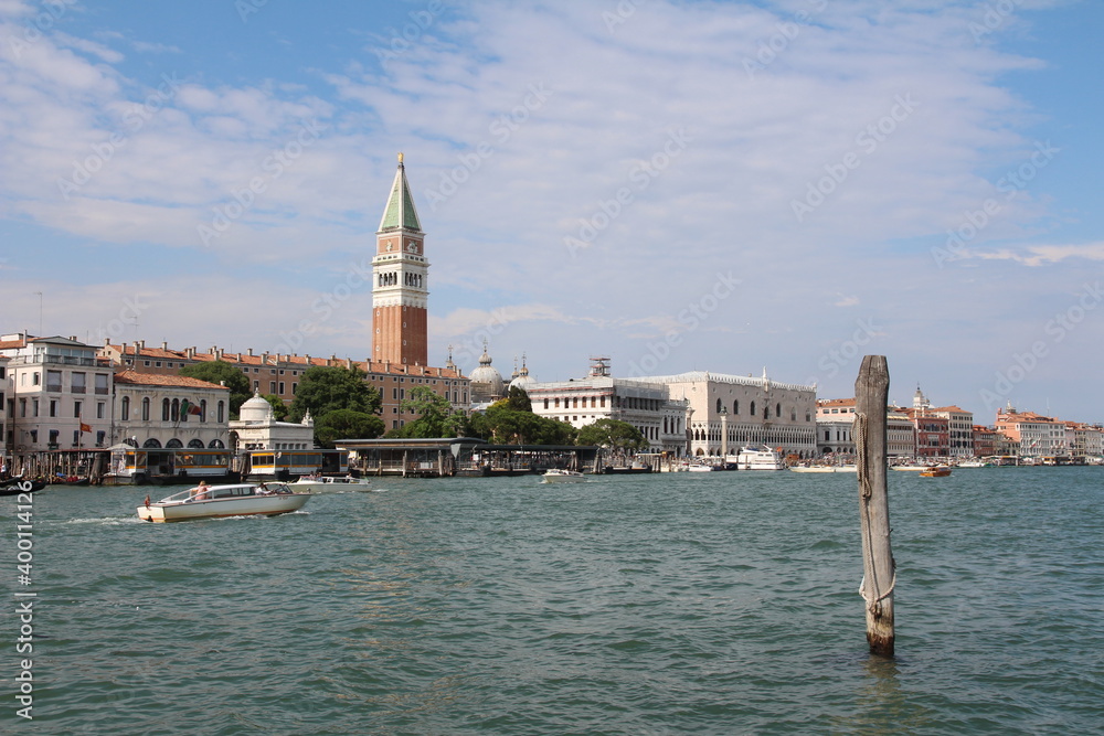 Fototapeta premium Venice