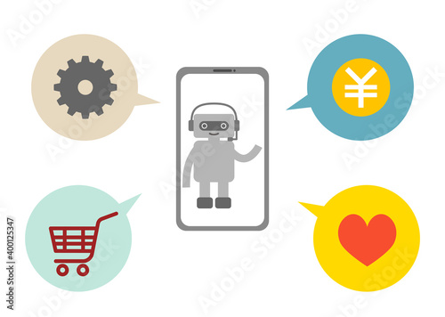 CHAT BOT