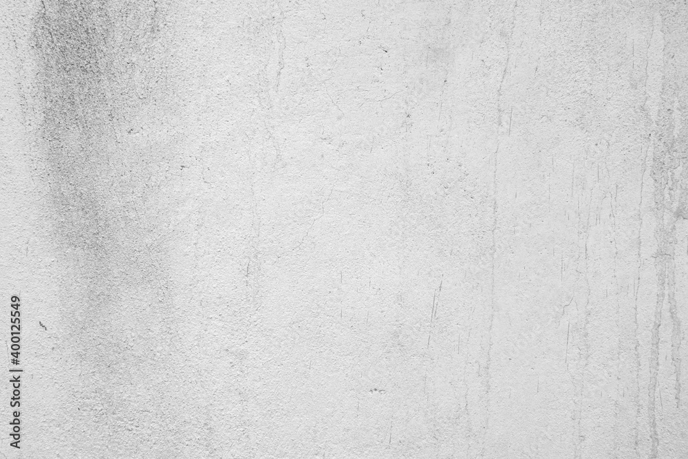 Obraz premium Abstract. Background classic old gray concrete wall.