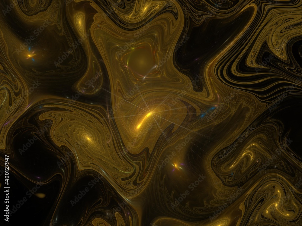 Imaginatory fractal background Image Imaginatory fractal background Image