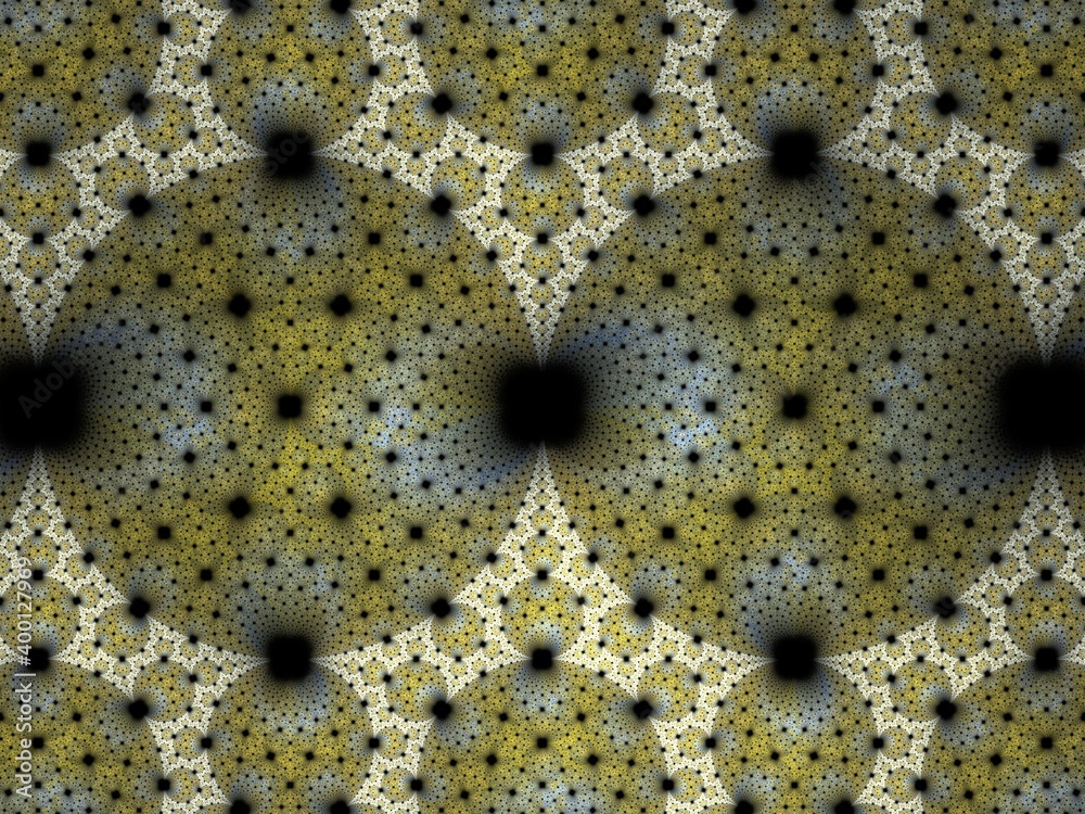 Imaginatory fractal background Image Imaginatory fractal background Image
