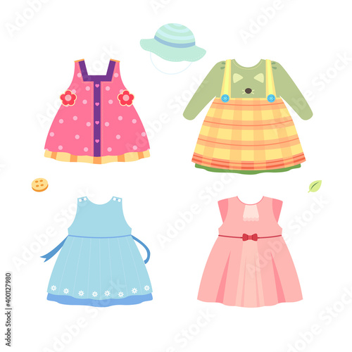 baby girl dress