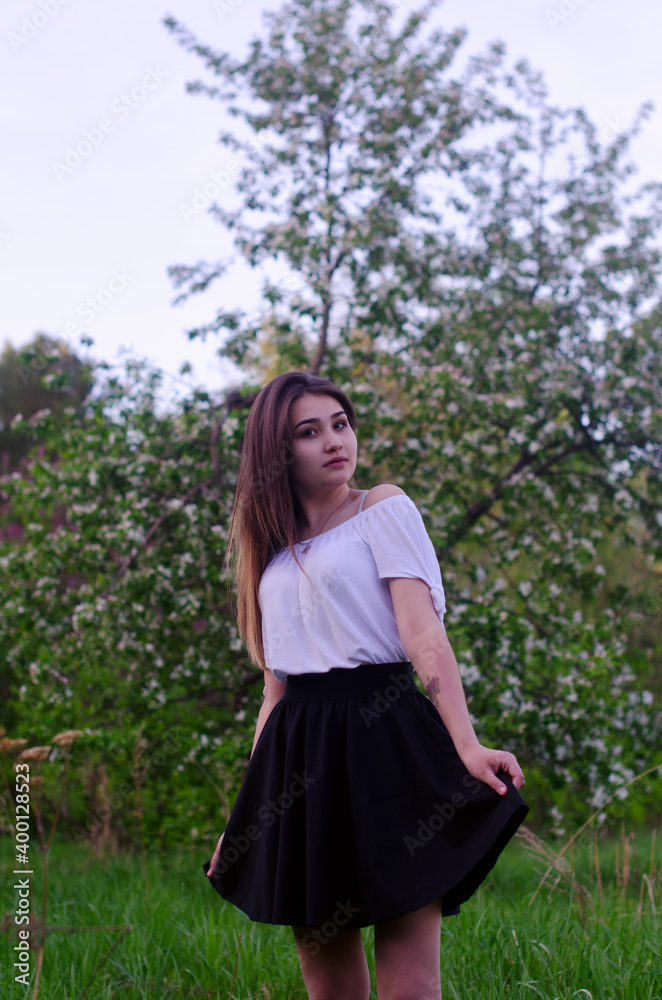 girl, model, woman, portrait, holiday, outfit, suit, skirt, hat, blouse, jacket, shorts, cowboy, hair, portrait, face, hands, makeup, pose, legs, street, vegetation, forest, park, trees, summer, flowe girl, model, woman, portrait, holiday, outfit, suit, skirt, hat, blouse, jacket, shorts, cowboy, hair, portrait, face, hands, makeup, pose, legs, street, vegetation, forest, park, trees, summer, flowe