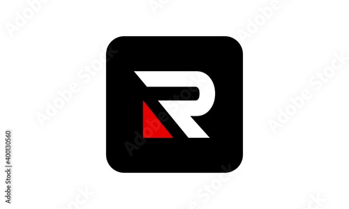 symbol R logo icon