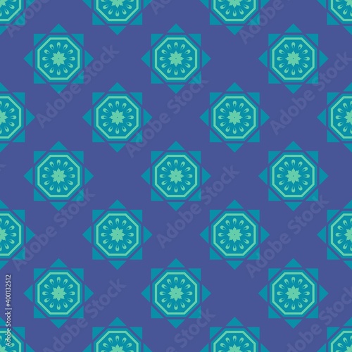 seamless pattern