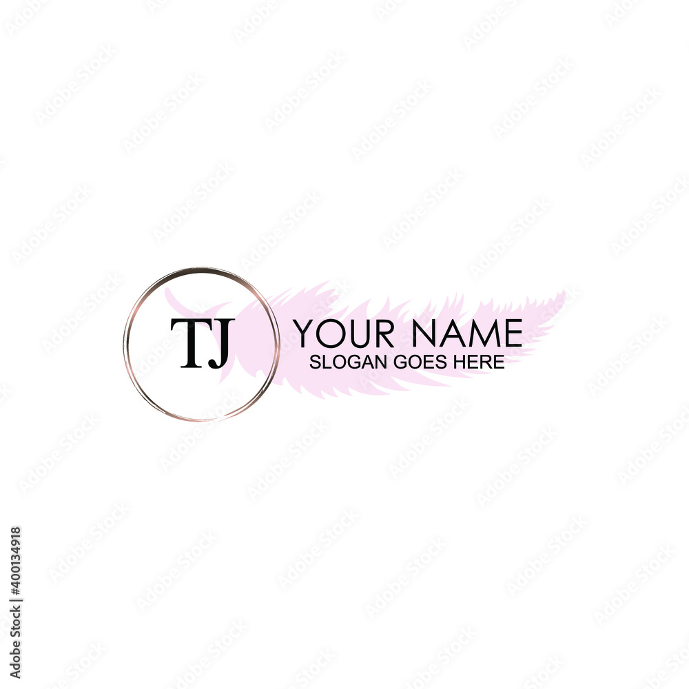 Initial TJ Handwriting, Wedding Monogram Logo Design, Modern Minimalistic and Floral templates for Invitation cards
Initial TJ Handwriting, Wedding Monogram Logo Design, Modern Minimalistic and Floral templates for Invitation cards