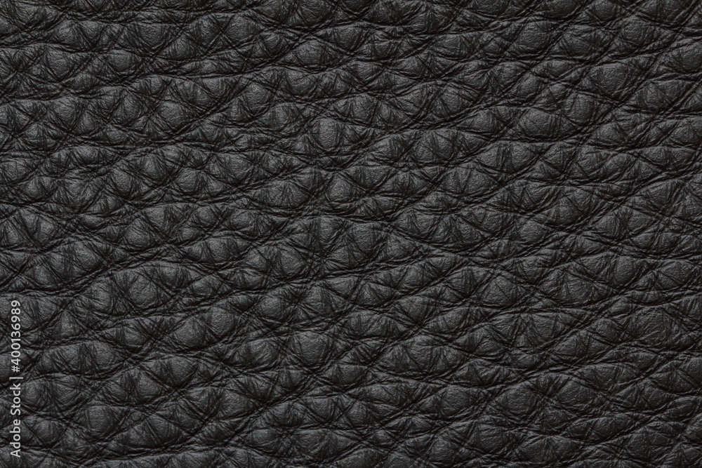 black leather background black leather background