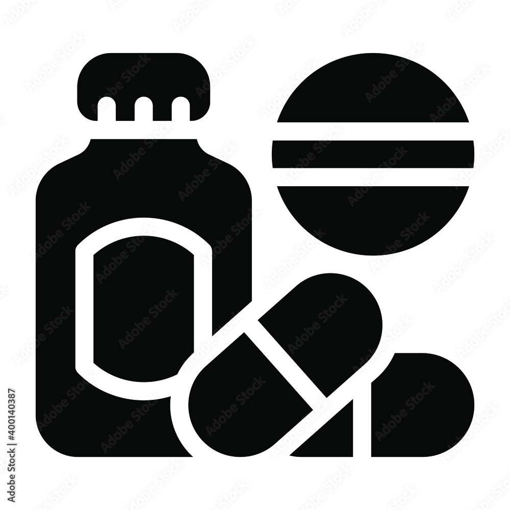 A chemical compound drugs, solid icon
A chemical compound drugs, solid icon
