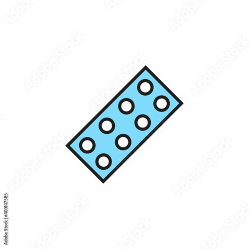 Tabletten - Icon