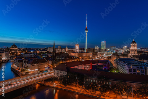 Berlin © Tilman von Meltzer