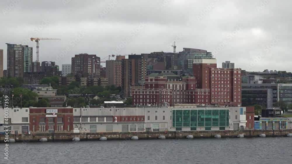 Cruise. Canada. Travel along Canadian shores. Cruise. Canada. Travel along Canadian shores.