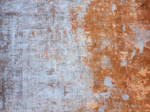 dirty wall texture cement background © thekopmylife
