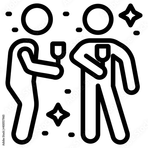 Party Drinks 
