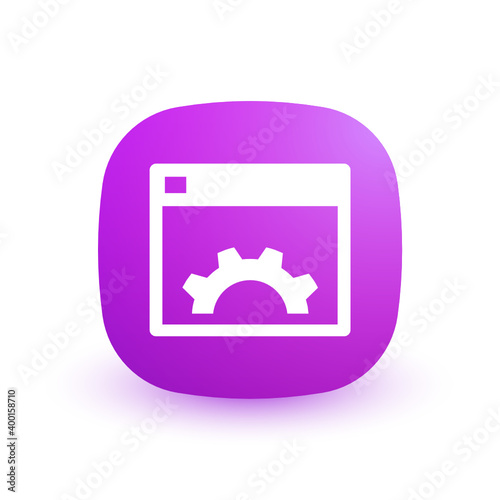Web Setup