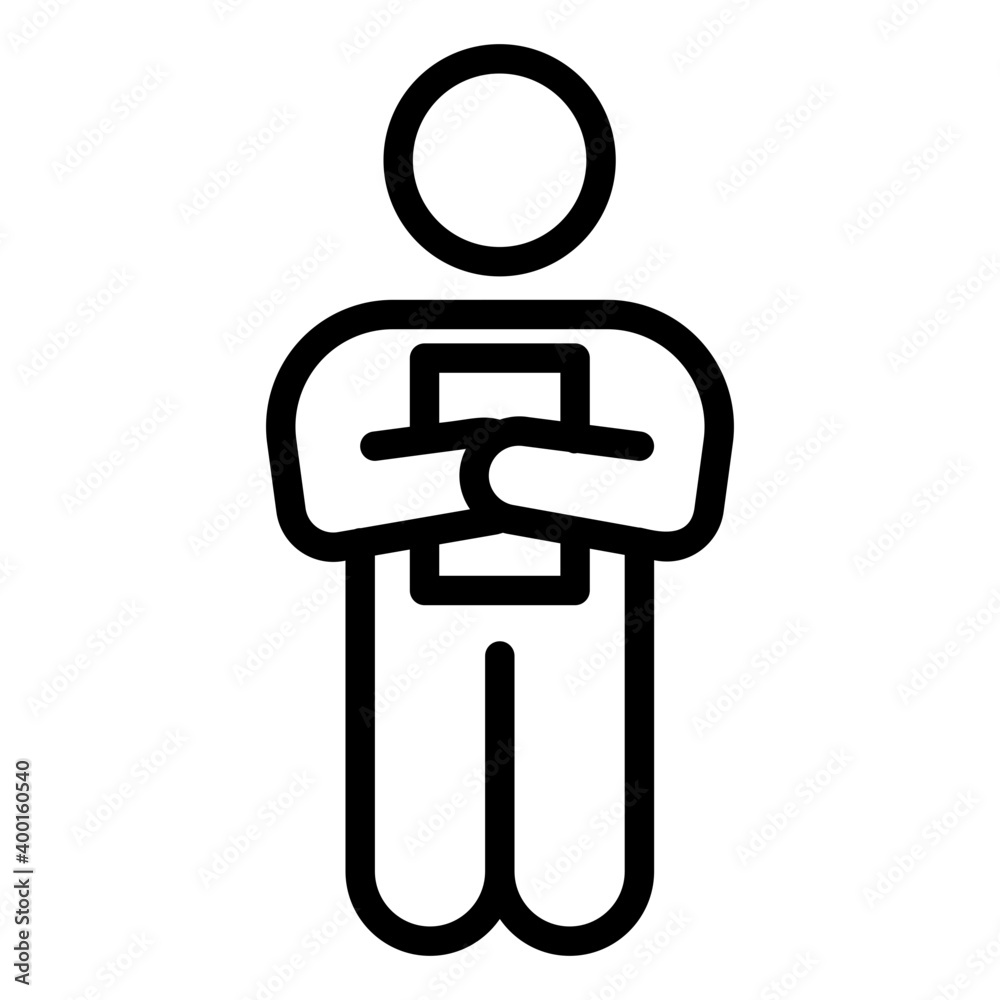 Office Employee Avatar Office Employee Avatar