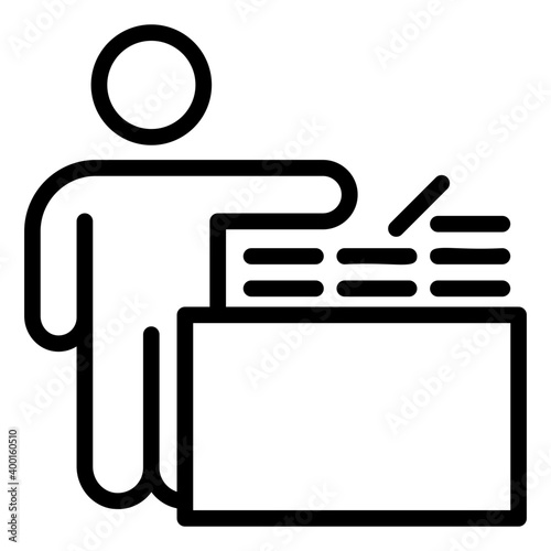 Bank Manager Avatar