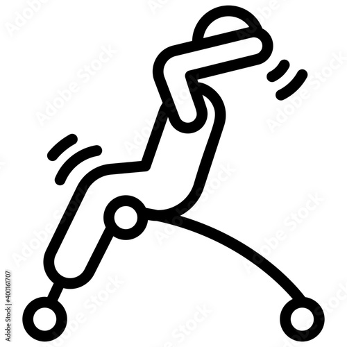 Stretch Fitness Exercise 