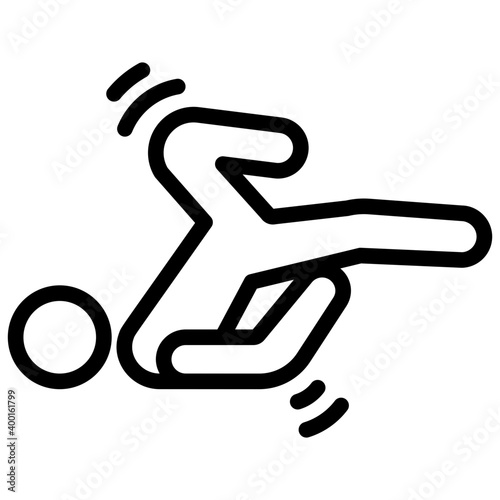 Gymnastics Fitness Exercise