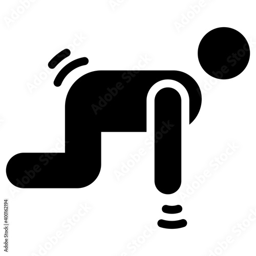 Stretch Fitness Exercise 
