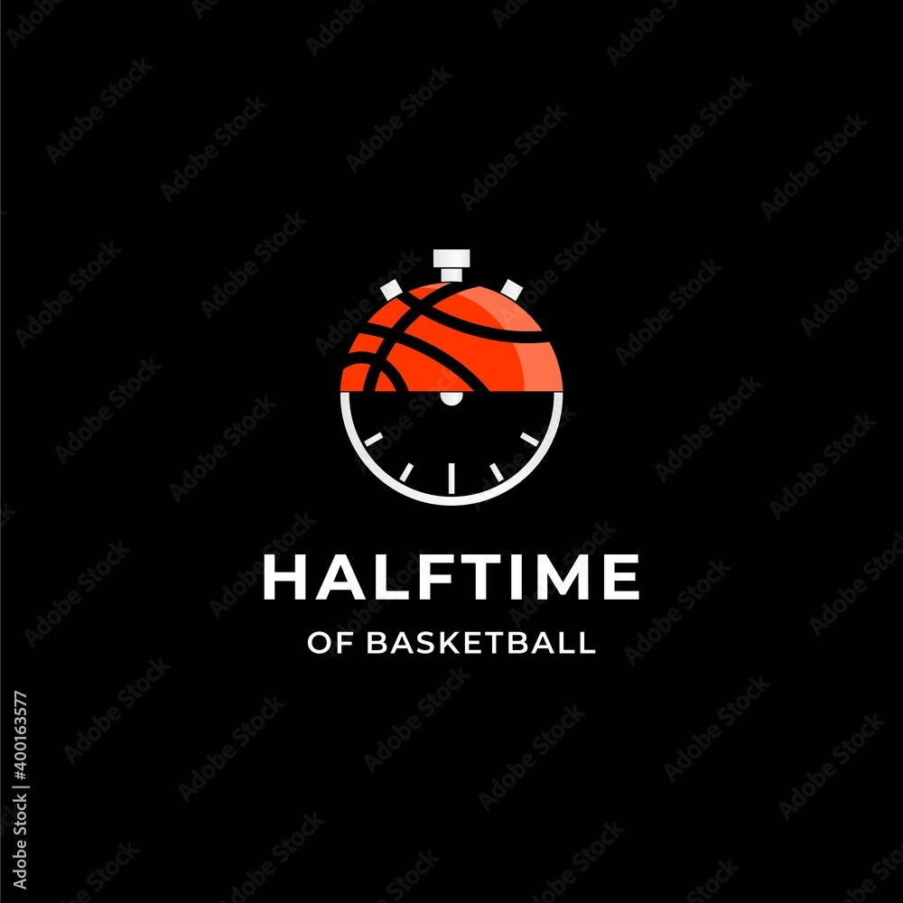 A clean and unique logo of basketball and half play on a dark background.
EPS10, Vector. A clean and unique logo of basketball and half play on a dark background.
EPS10, Vector.