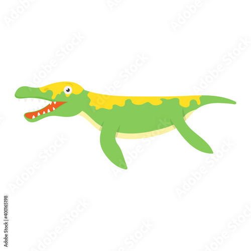 Baby Tyrannosaurus Rex 