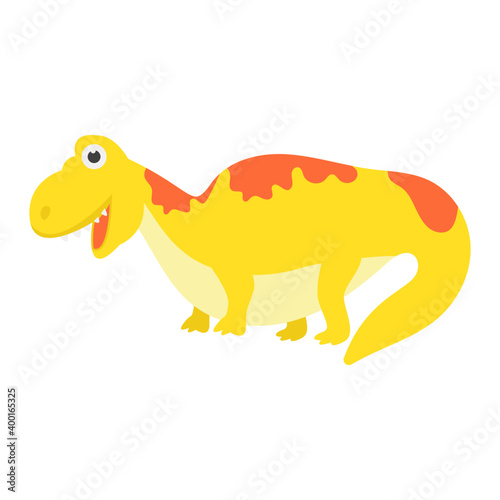 Baby Ankylosaurus Dino 