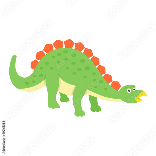 Cute Ankylosaurus Dragon 