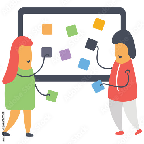 Task Performance Vector 
