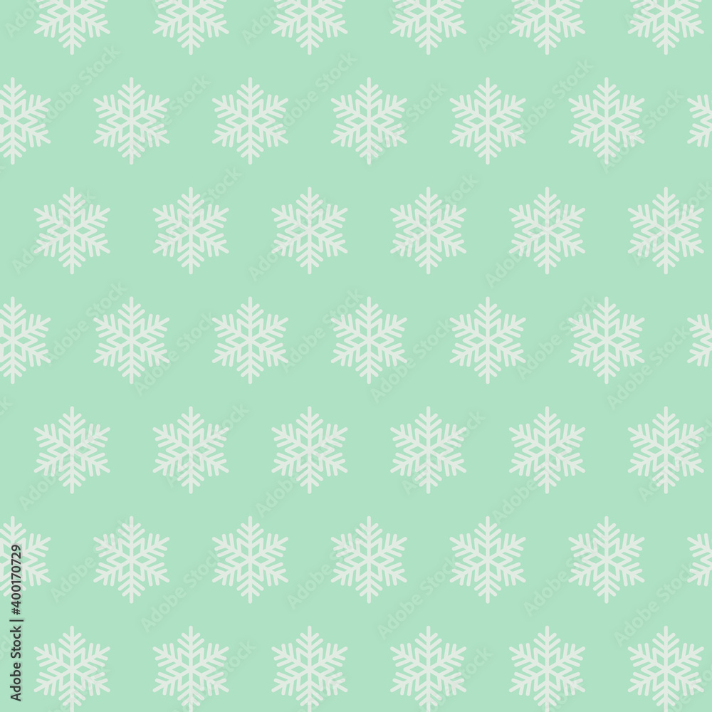 seamless pattern with snowflakes seamless pattern with snowflakes