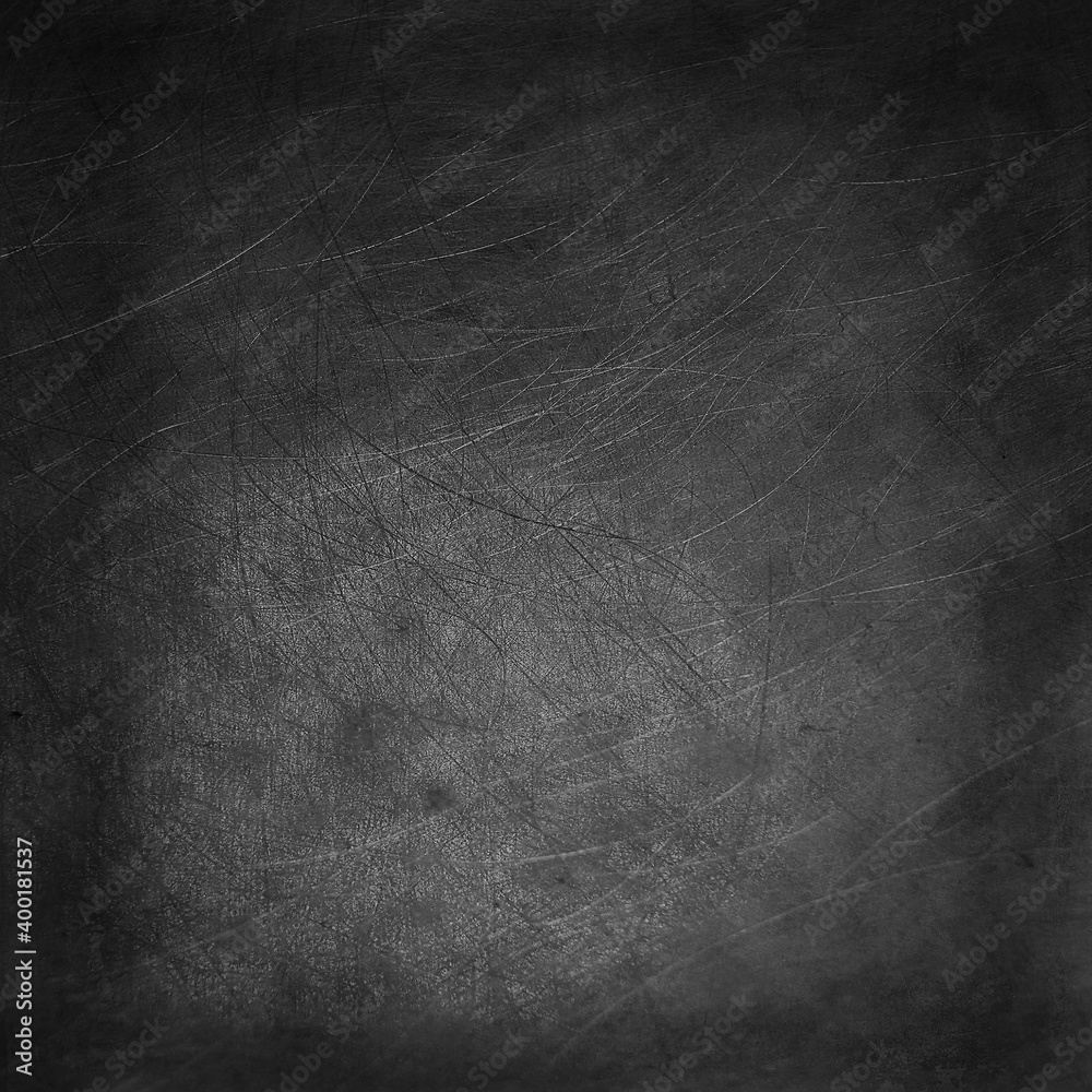 blank square gray abstract background / scratch texture, damaged wall surface blank square gray abstract background / scratch texture, damaged wall surface
