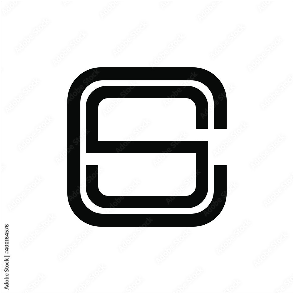 CS logo CS logo