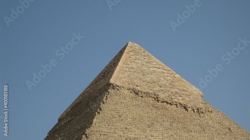 Pyramides de Gizeh