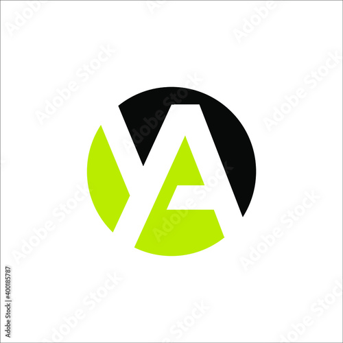 YA Logo Design