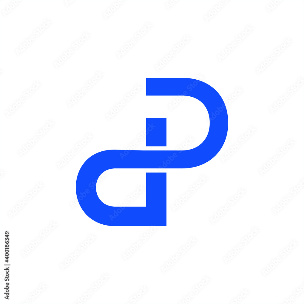 DP Logo Design DP Logo Design