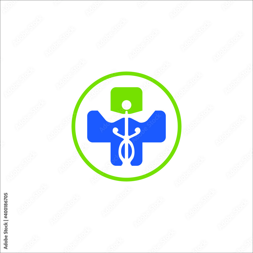 Medical Logo Design