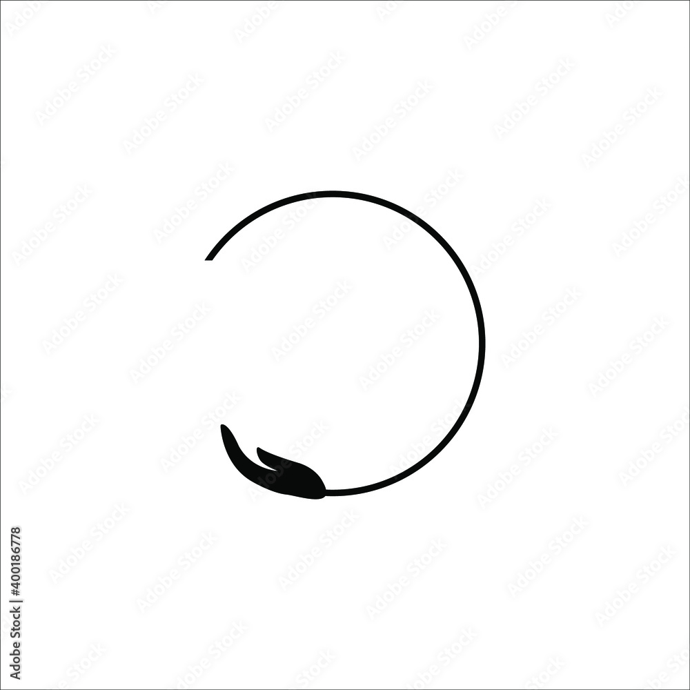 Hand Logo Design Hand Logo Design