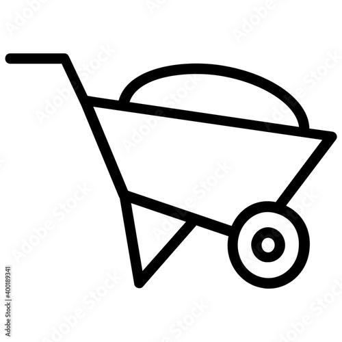Wheelbarrow 