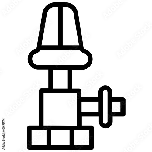 Thermostat Head