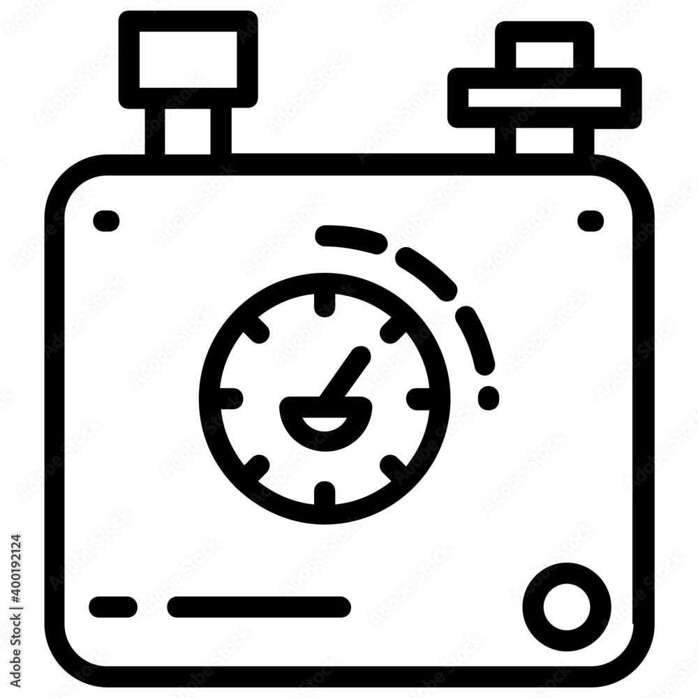 Thermostat Thermostat