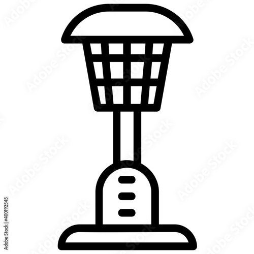 Thermostat Head 