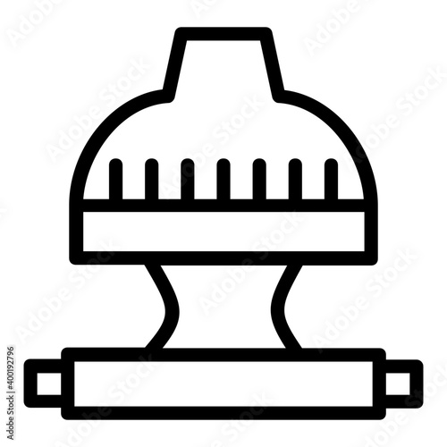 Thermostat Head 