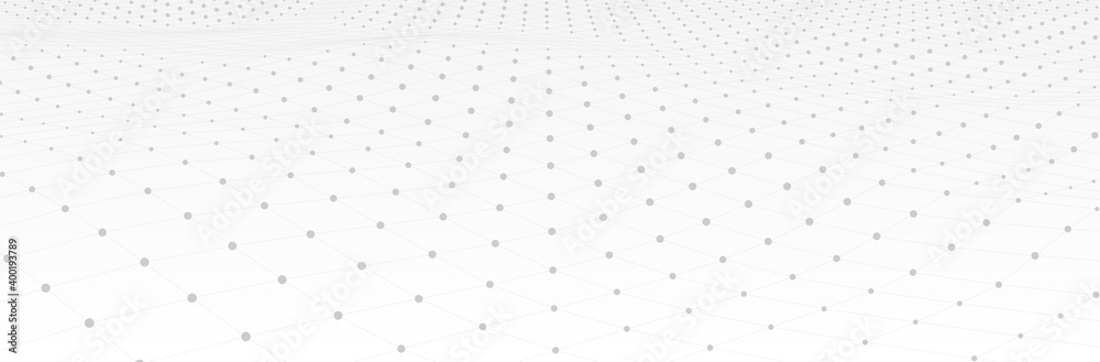 Abstract white background. 3d surface. Calm neutral gray backdrop. Vector illustration Abstract white background. 3d surface. Calm neutral gray backdrop. Vector illustration