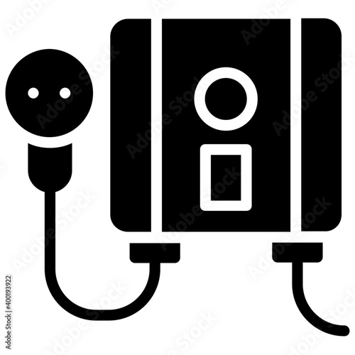Tankless Heater