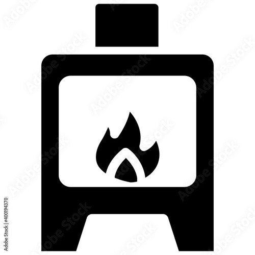 Pellet Stove
