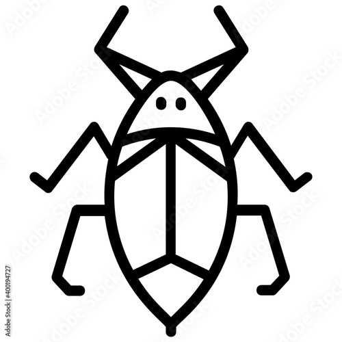 Water bug