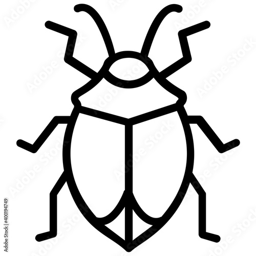 Stink bug