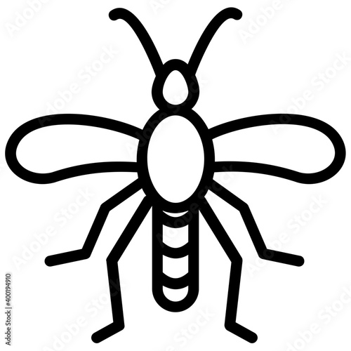 Mosquito 